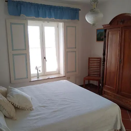 Oda ve Kahvaltı Le Piracante Caiazzo