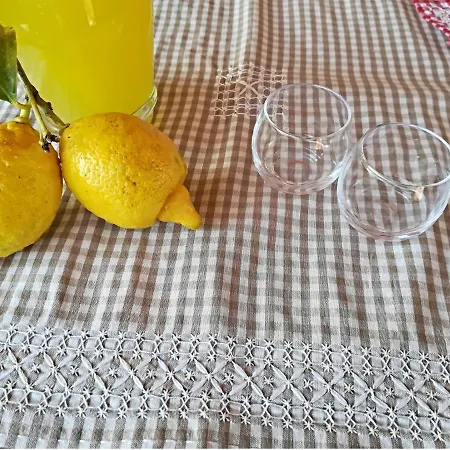 Oda ve Kahvaltı Le Piracante