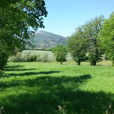 Oda ve Kahvaltı Le Piracante *