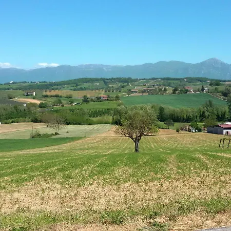 Le Piracante *
